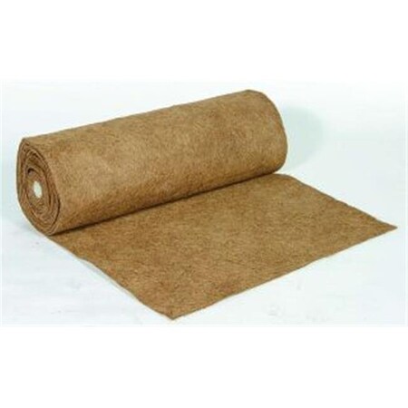 Gardman Usa Gardman Coco Fiber Liner Roll 33 X 36 Inch - R990 507586